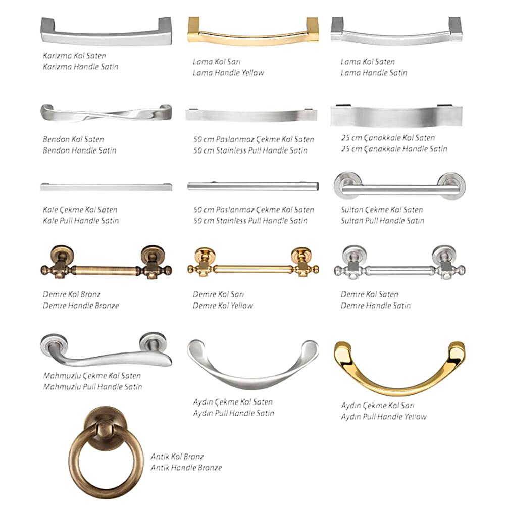 Çelik Kapı Aksesuarları 1 Çelik Kapı Aksesuarları Villa Kapısı Açma Kolu Modelleri Boss Çelik Kapı (2)