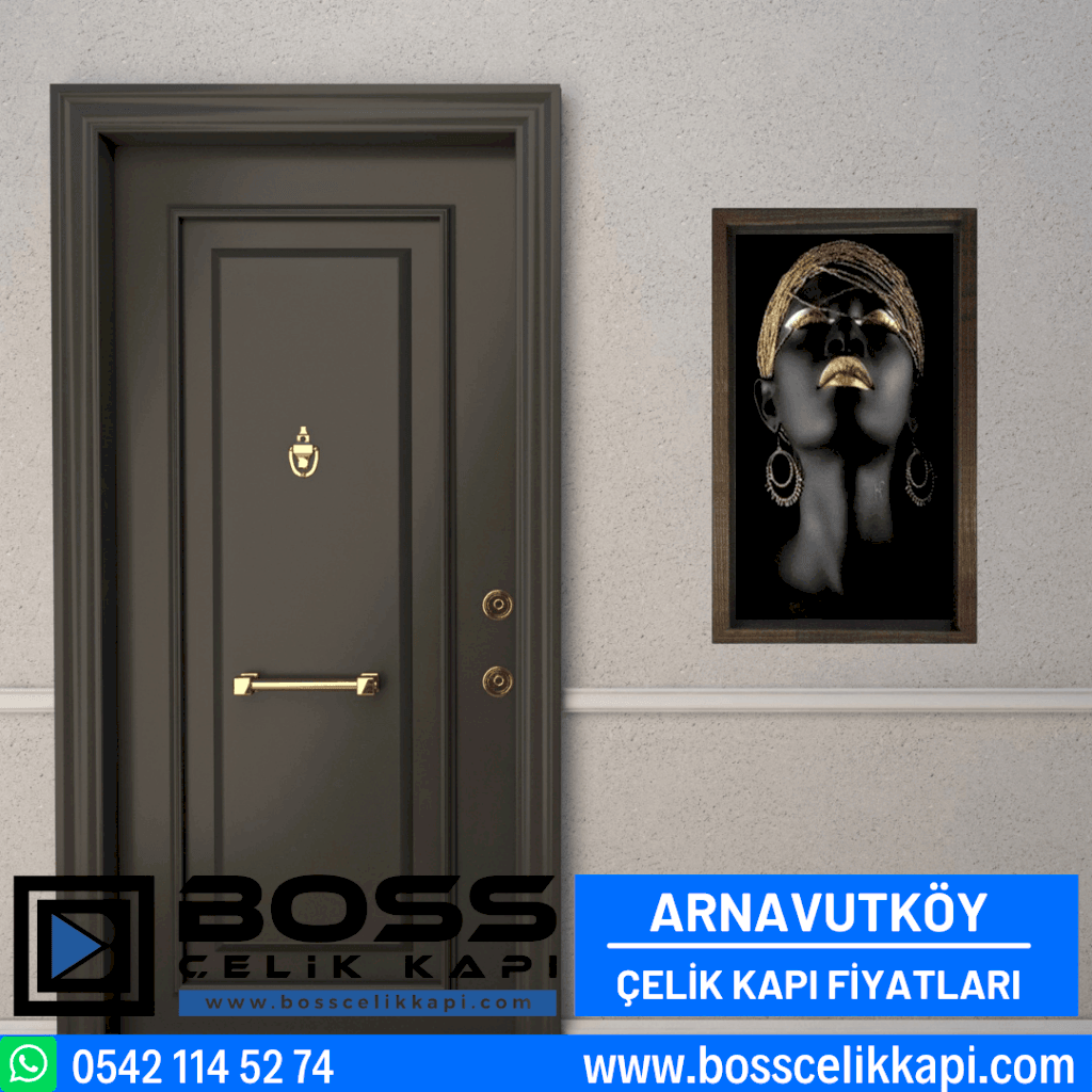 Arnavutköy Çelik Kapı Fiyatları 10 Arnavutköy Çelik Kapı Fiyatları Çelik Kapı Modelleri Boss Çelik Kapı İndirimli Çelik Kapılar (1)
