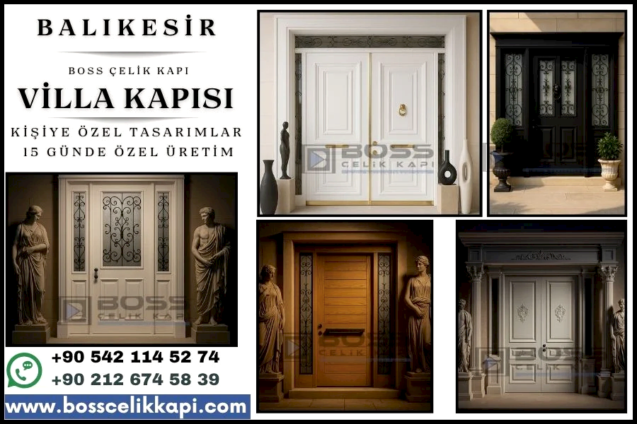 Balıkesir Villa Kapısı 10 Balikesir-Villa-Kapisi-Modelleri-Fiyatlari-Boss