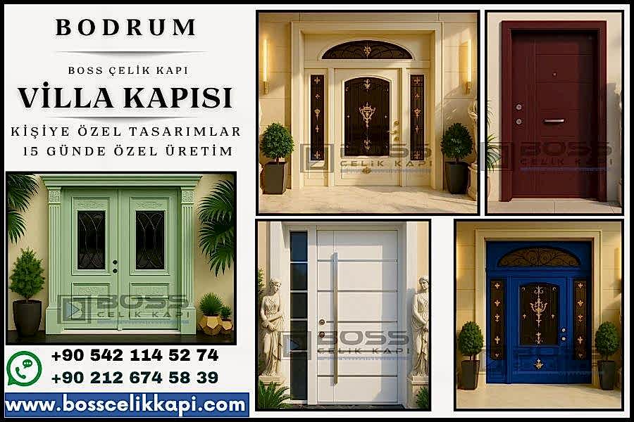 Bodrum Villa Kapısı 10 Bodrum-Villa-Kapisi-Modelleri-Fiyatlari-Boss