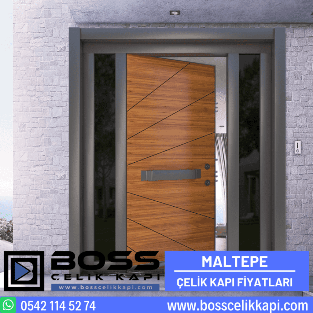 Maltepe Çelik Kapı Fiyatları 1 Maltepe Çelik Kapı Fiyatları Çelik Kapı Modelleri Boss Çelik Kapı İndirimli Çelik Kapılar (1)