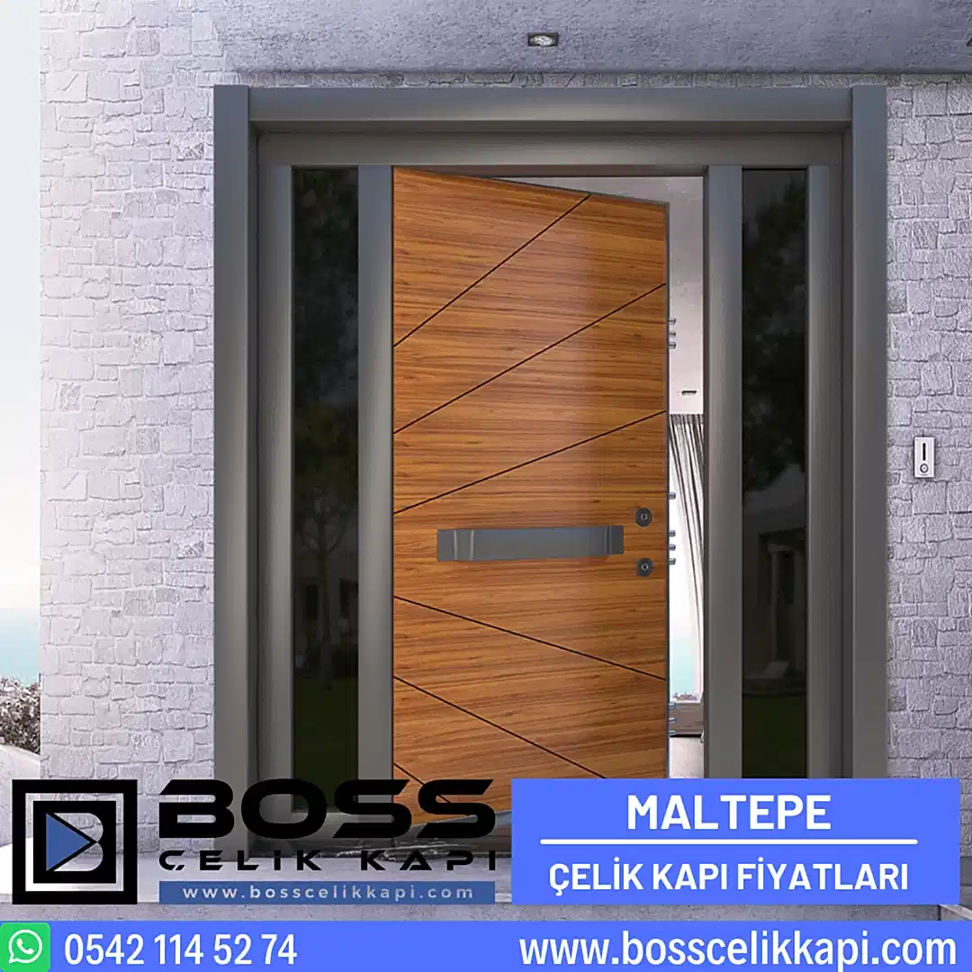 Maltepe Çelik Kapı Fiyatları 13 Maltepe Çelik Kapı Fiyatları Çelik Kapı Modelleri Boss Çelik Kapı İndirimli Çelik Kapılar (1)