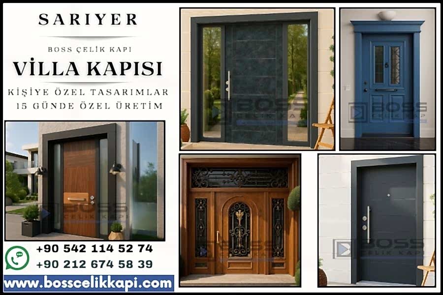 Sarıyer-Villa-Kapisi-Modelleri-Fiyatlari-Boss