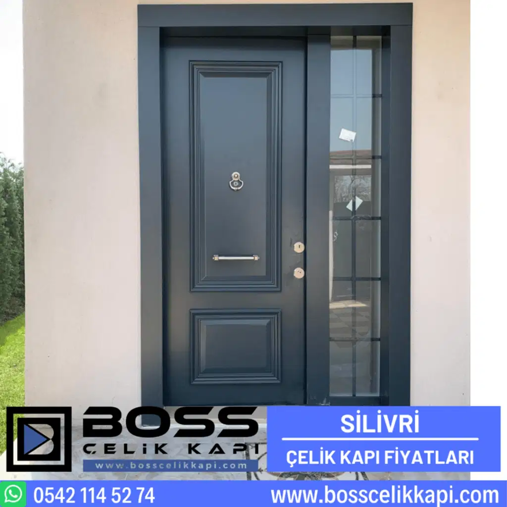 Silivri Çelik Kapı Fiyatları 17 Si̇li̇vri̇ Çelik Kapı Fiyatları Çelik Kapı Modelleri Boss Çelik Kapı İndirimli Çelik Kapılar (1)