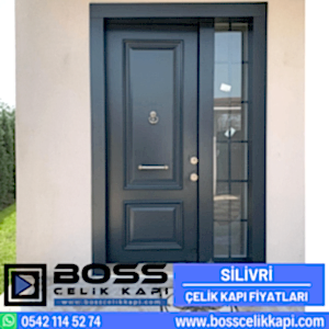 Si̇li̇vri̇ Çelik Kapı Fiyatları Çelik Kapı Modelleri Boss Çelik Kapı İndirimli Çelik Kapılar (1)