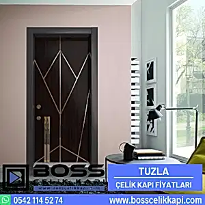 Tuzla Çelik Kapı Fiyatları Çelik Kapı Modelleri Boss Çelik Kapı İndirimli Çelik Kapılar (1)