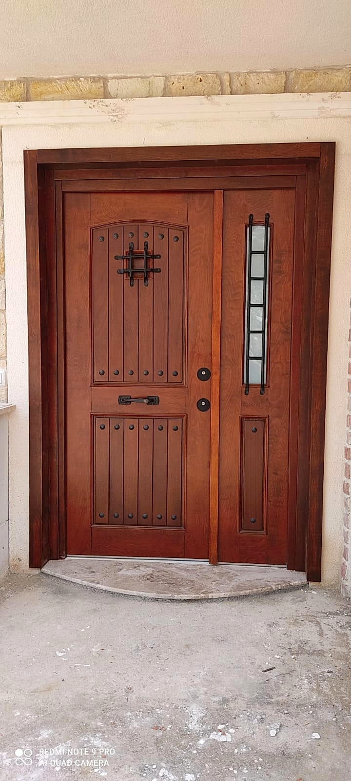 Bodrum Villa Kapısı Modelleri 5 Bodrum Taş Ev Kapısı Villa Kapısı Modelleri Boss Çelik Kapı