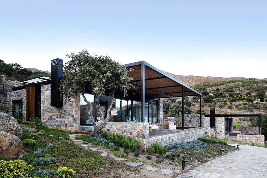 Bodrum Villa Kapısı Modelleri 16 Bodrum Taş Evler Taş Ev Modelleri Bodrum