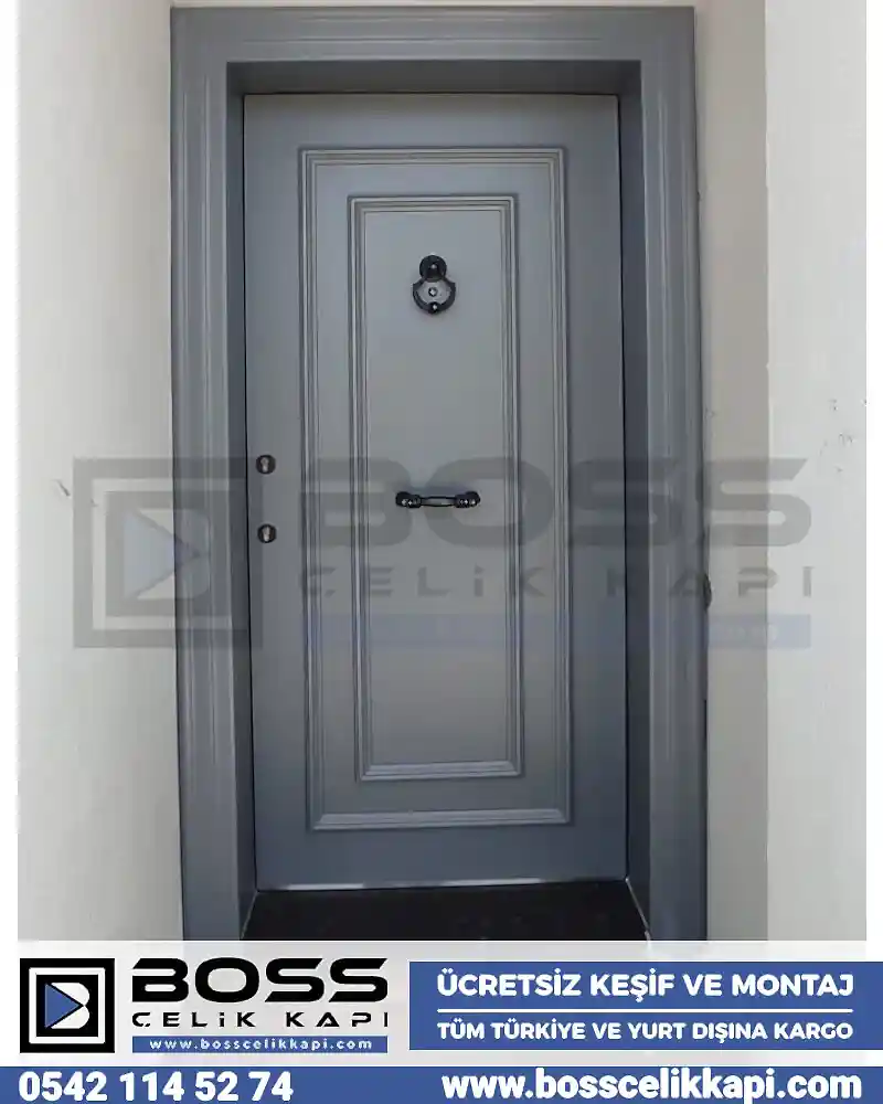 Çelik Kapı Modelleri Çelik Kapı Fiyatları İstanbul Gri Çelik Kapı Modelleri Modern Çelik Kapı