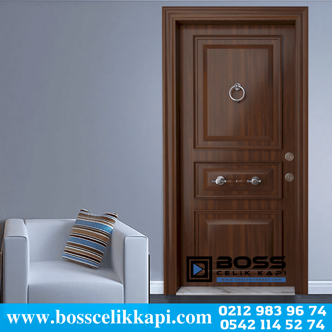 Boss Celik Kapi Modelleri Fiyatlari