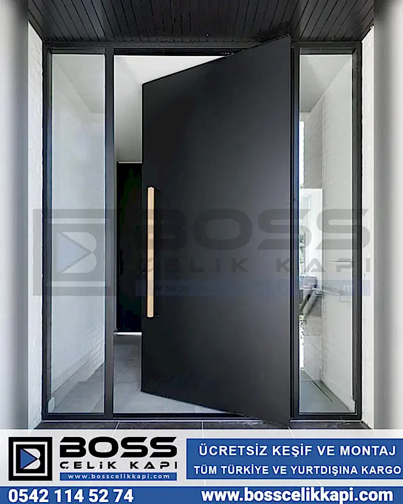 Pivot kapı modelleri pivot villa kapısı fiyatları kompozit pivot kapılar pivot kapı imalat