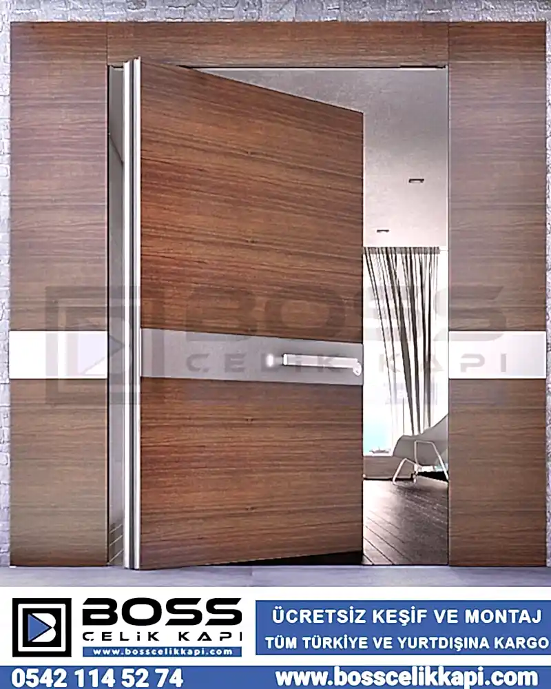 Pivot kapı modelleri pivot villa kapısı fiyatları kompozit pivot kapılar pivot kapı imalat