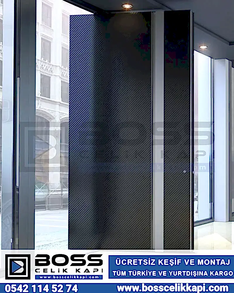 Pivot kapı modelleri pivot villa kapısı fiyatları kompozit pivot kapılar pivot kapı imalat