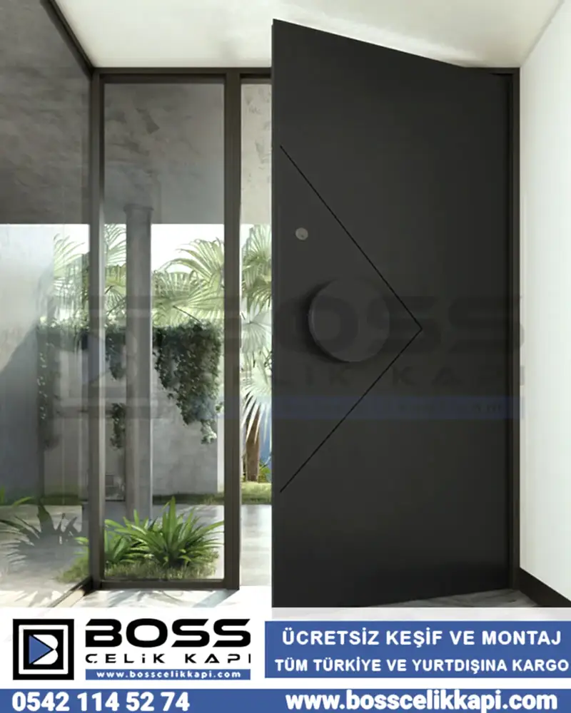 Pivot kapı modelleri pivot villa kapısı fiyatları kompozit pivot kapılar pivot kapı imalat