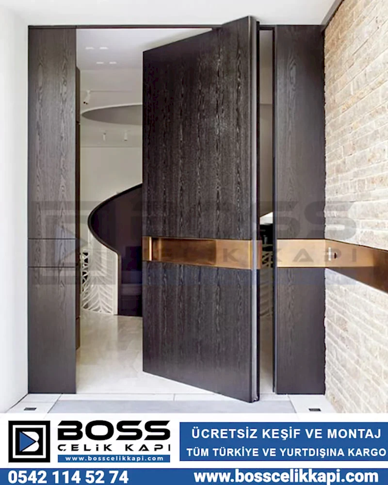 Pivot kapı modelleri pivot villa kapısı fiyatları kompozit pivot kapılar pivot kapı imalat