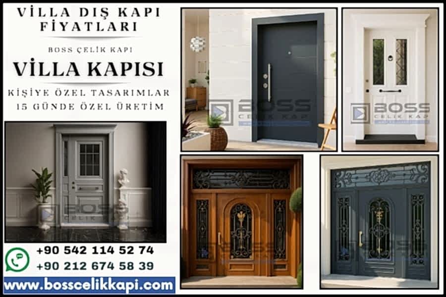 Villa Dış Kapı Fiyatları 2 Villadışkapıfiyatları-Villa-Kapisi-Modelleri-Fiyatlari-Boss
