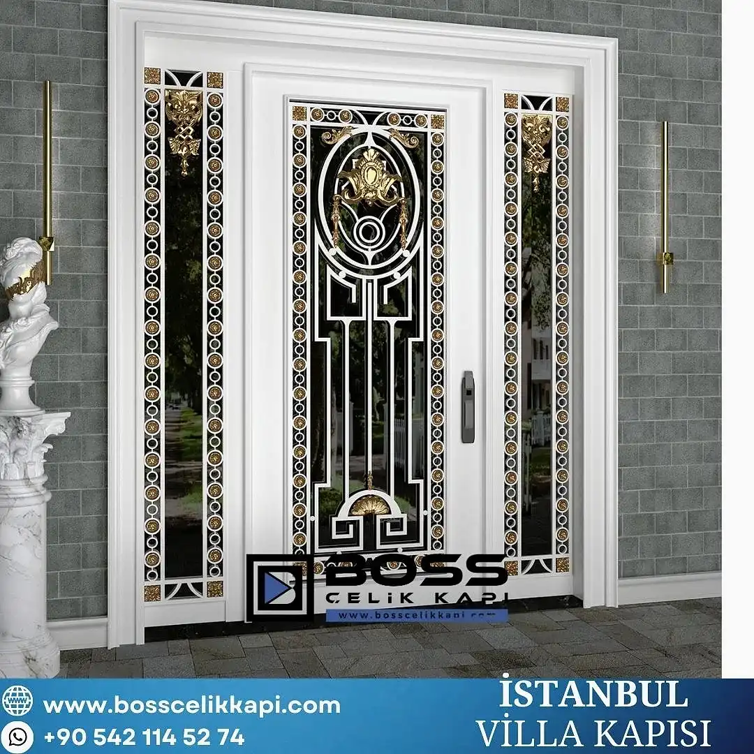 Istanbul-Villa-Kapisi-Fiyatlari