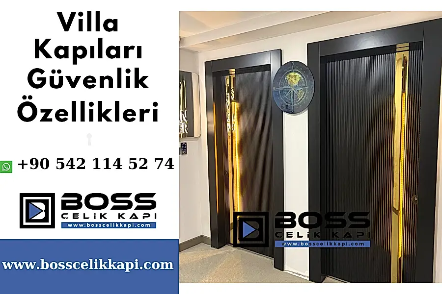 Villa-Kapilari-Guvenlik-Ozellikleri