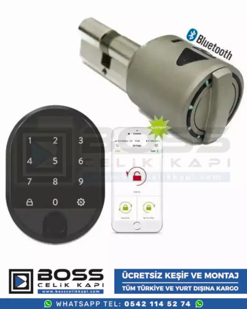 Desi-Utopic-R-Parmak-Izi-Kilit-Sistemi