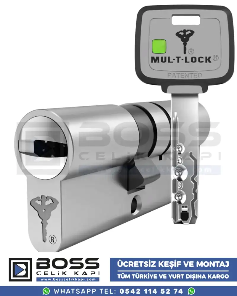 Multlock-Mtl-800-Celik-Kapi-Kilidi