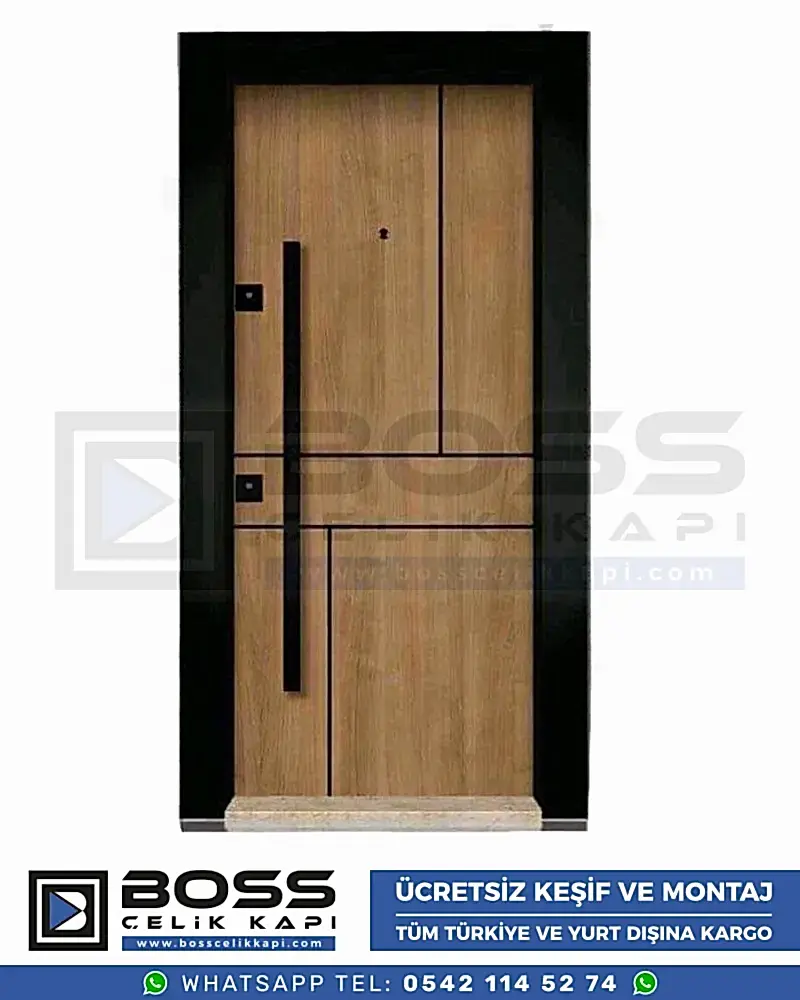 Cift-Renk-Celik-Kapi-Modelleri-2025-Fiyatlari-Boss--Boss-