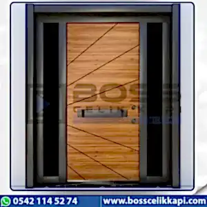 Villa Kapisi Modelleri Fiyatlari Boss Celik Kapi Istanbul01