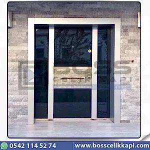 Villa Kapisi Modelleri Fiyatlari Boss Celik Kapi Istanbul09