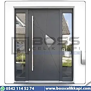 Villa Kapisi Modelleri Fiyatlari Boss Celik Kapi Istanbul105