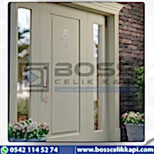 Villa Kapisi Modelleri Fiyatlari Boss Celik Kapi Istanbul110