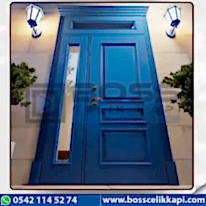 Villa Kapisi Modelleri Fiyatlari Boss Celik Kapi Istanbul114