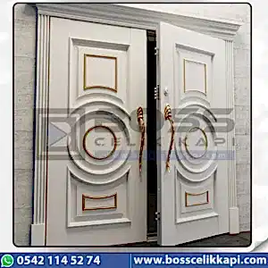 Villa Kapisi Modelleri Fiyatlari Boss Celik Kapi Istanbul118