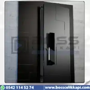 Villa Kapisi Modelleri Fiyatlari Boss Celik Kapi Istanbul123