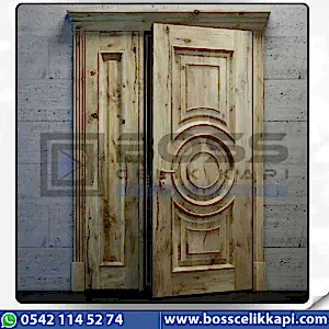 Villa Kapisi Modelleri Fiyatlari Boss Celik Kapi Istanbul124