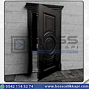 Villa Kapisi Modelleri Fiyatlari Boss Celik Kapi Istanbul128