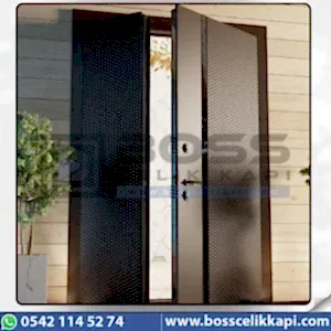 Villa Kapisi Modelleri Fiyatlari Boss Celik Kapi Istanbul135