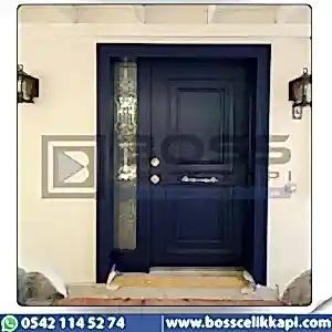 Villa Kapisi Modelleri Fiyatlari Boss Celik Kapi Istanbul137