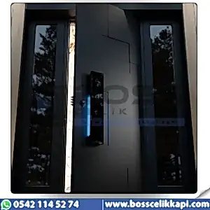 Villa Kapisi Modelleri Fiyatlari Boss Celik Kapi Istanbul140