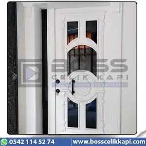 Villa Kapisi Modelleri Fiyatlari Boss Celik Kapi Istanbul141