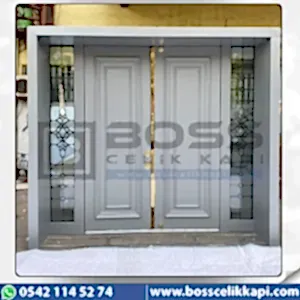 Villa Kapisi Modelleri Fiyatlari Boss Celik Kapi Istanbul142