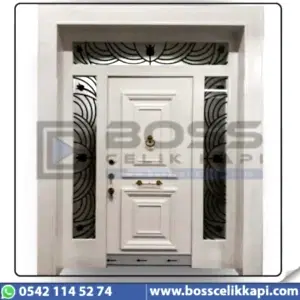 Villa Kapisi Modelleri Fiyatlari Boss Celik Kapi Istanbul16