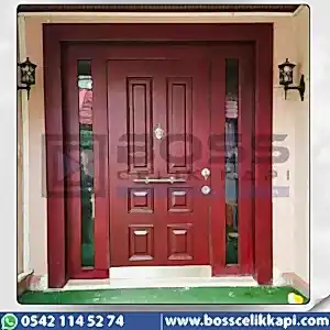 Villa Kapisi Modelleri Fiyatlari Boss Celik Kapi Istanbul17