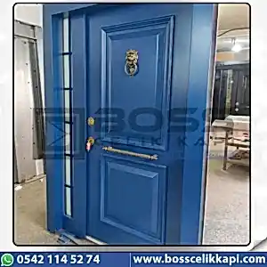 Villa Kapisi Modelleri Fiyatlari Boss Celik Kapi Istanbul177