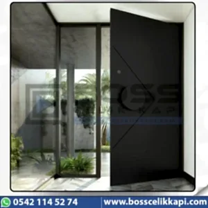 Villa Kapisi Modelleri Fiyatlari Boss Celik Kapi Istanbul178