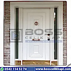 Villa Kapisi Modelleri Fiyatlari Boss Celik Kapi Istanbul179