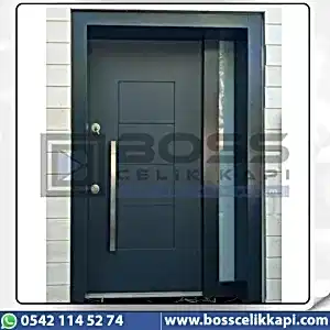 Villa Kapisi Modelleri Fiyatlari Boss Celik Kapi Istanbul180