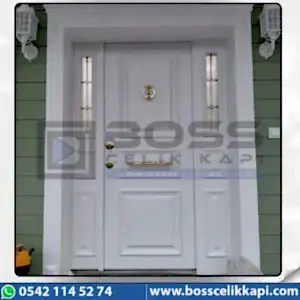 Villa Kapisi Modelleri Fiyatlari Boss Celik Kapi Istanbul183