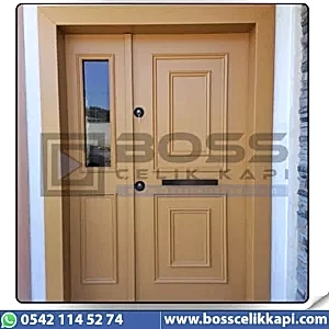 Villa Kapisi Modelleri Fiyatlari Boss Celik Kapi Istanbul184