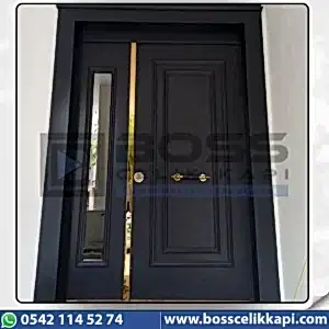 Villa Kapisi Modelleri Fiyatlari Boss Celik Kapi Istanbul186