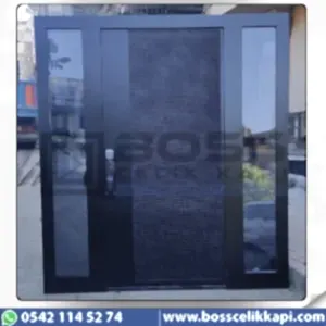 Villa Kapisi Modelleri Fiyatlari Boss Celik Kapi Istanbul189