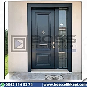 Villa Kapisi Modelleri Fiyatlari Boss Celik Kapi Istanbul19